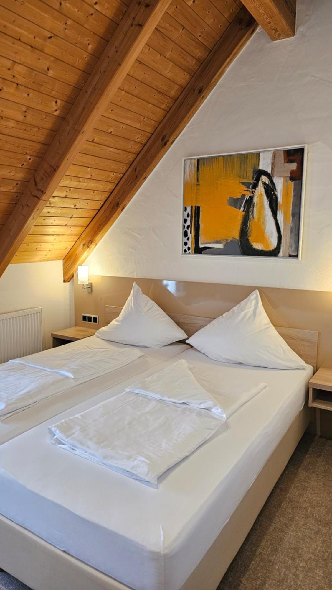 Landgasthof Hotel Rittmayer Hallerndorf Bagian luar foto