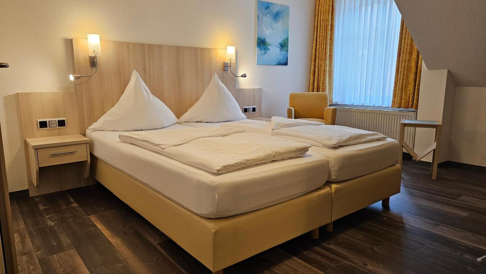 Landgasthof Hotel Rittmayer Hallerndorf Bagian luar foto