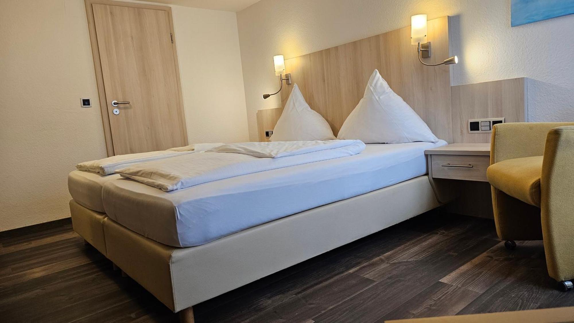 Landgasthof Hotel Rittmayer Hallerndorf Bagian luar foto