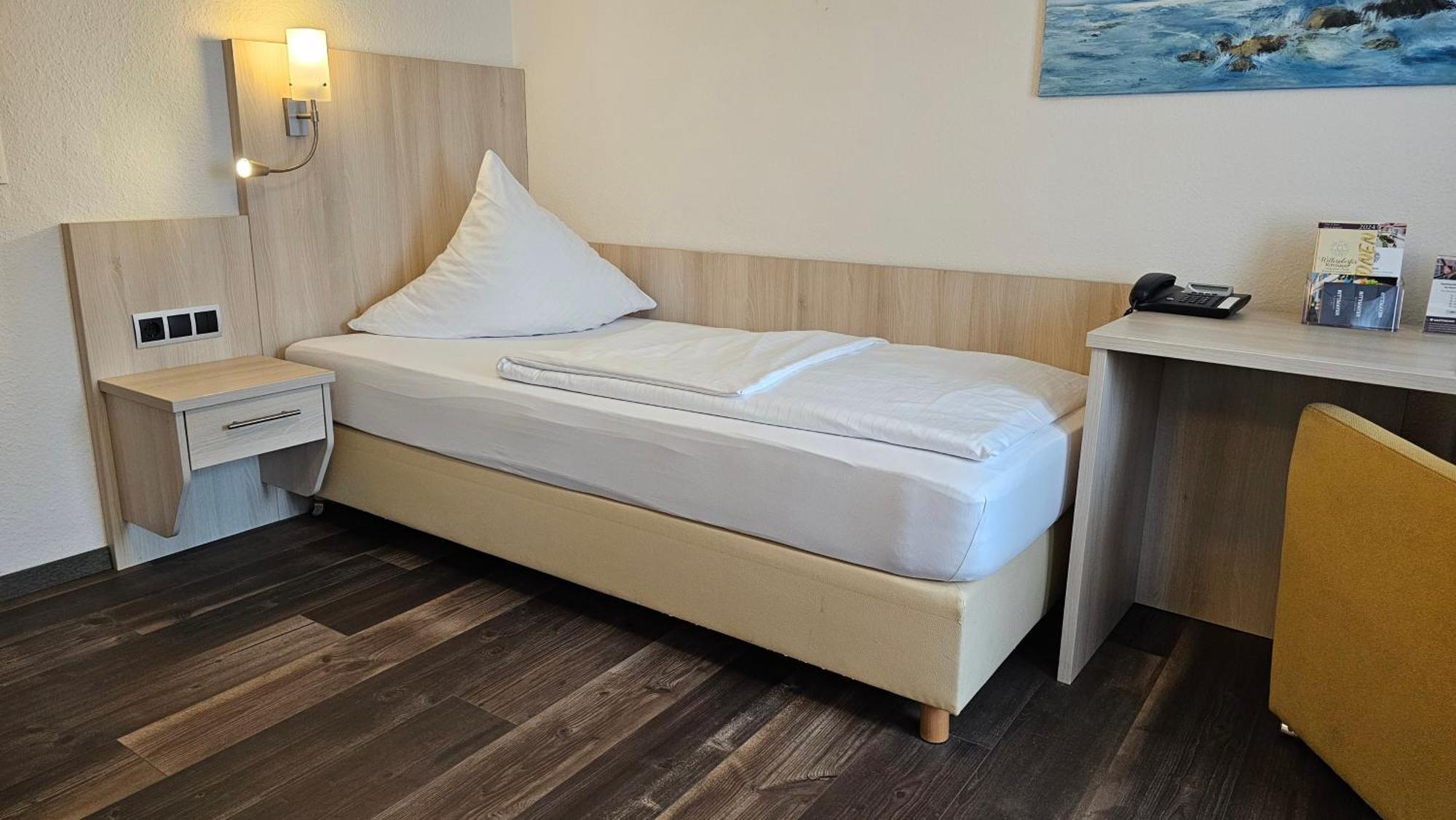 Landgasthof Hotel Rittmayer Hallerndorf Bagian luar foto