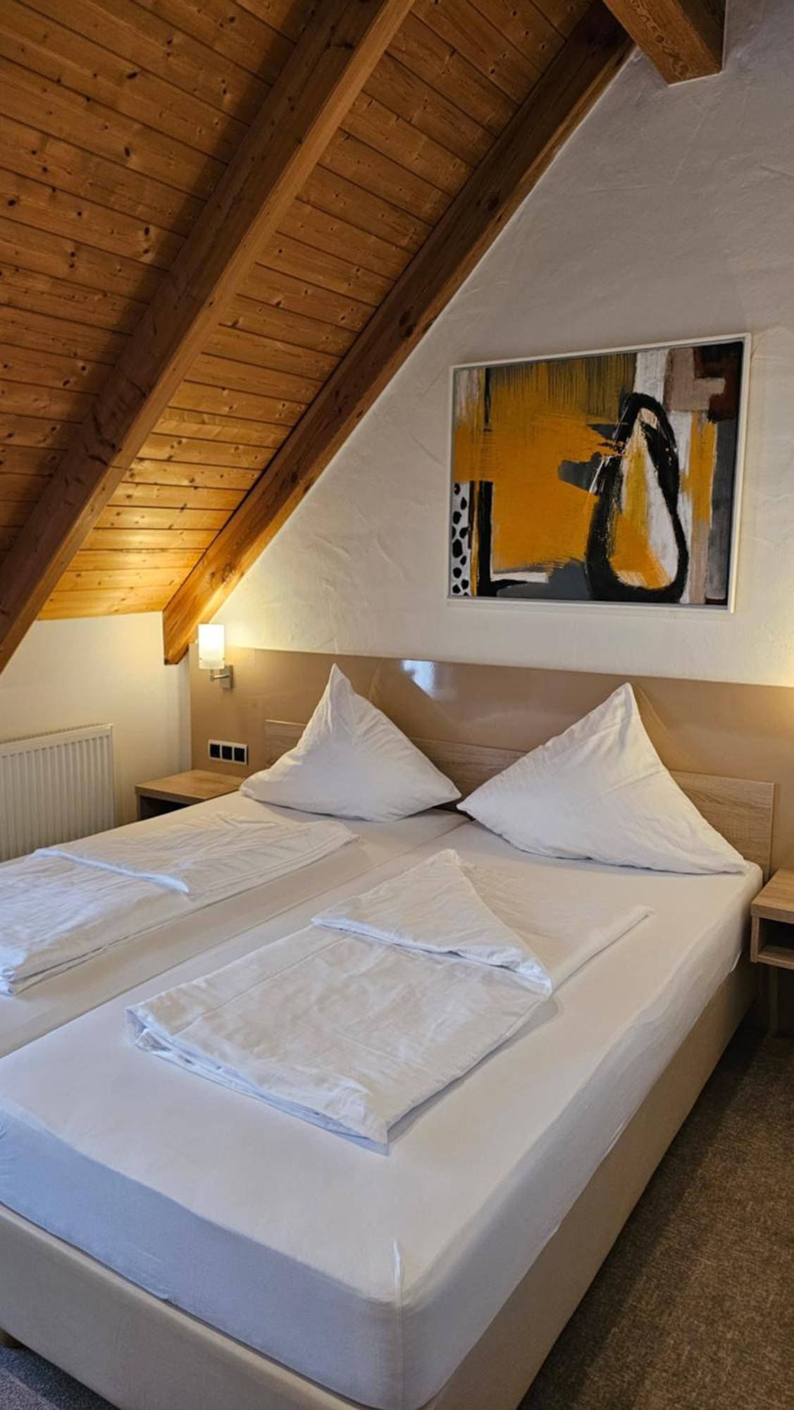 Landgasthof Hotel Rittmayer Hallerndorf Bagian luar foto