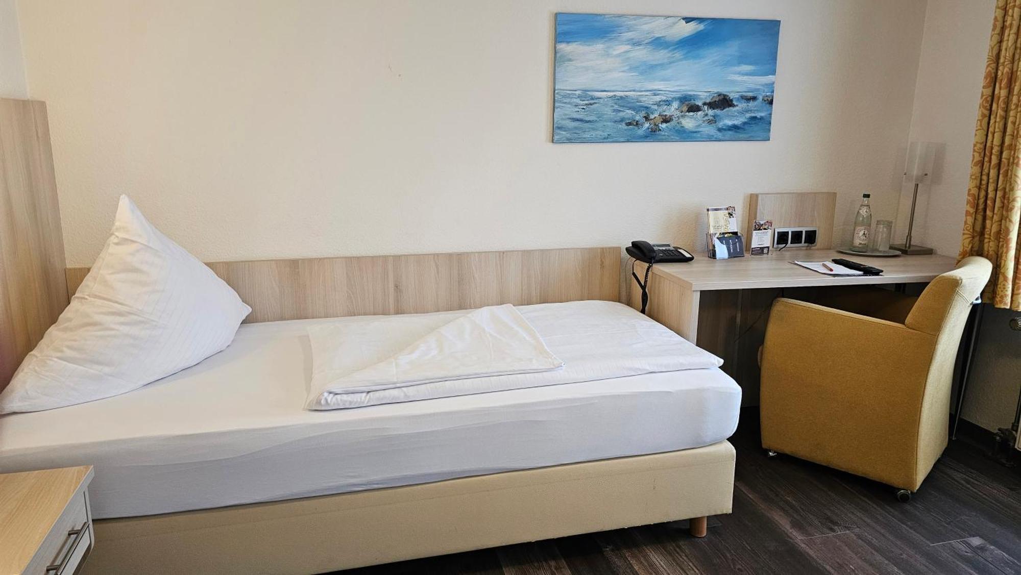 Landgasthof Hotel Rittmayer Hallerndorf Bagian luar foto