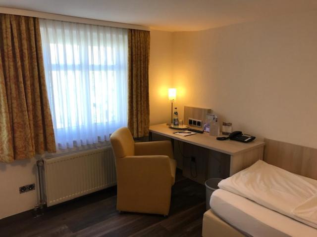 Landgasthof Hotel Rittmayer Hallerndorf Bagian luar foto